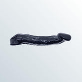 Oxballs Muscle Ripped Cocksheath Penis Extender - Black